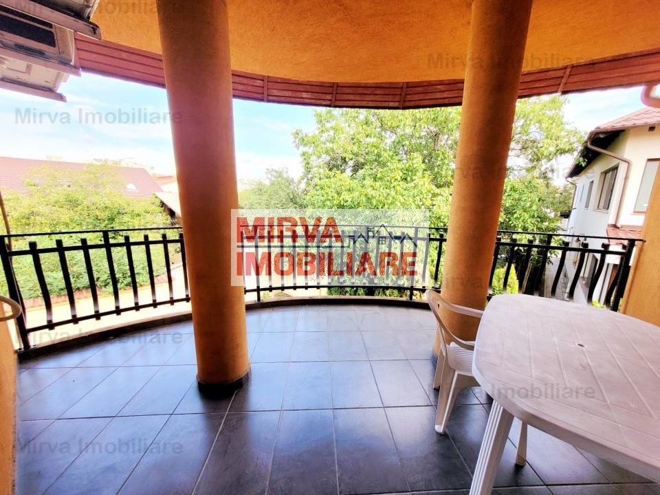 🏡Vilă spațioasă cu 6 camere și curte 🌳 – Închiriere, Zona Republicii - Poză 41