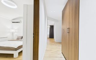 Apartament 3 camere de vanzare Timpuri Noi Vedere panoramica - Poză 7