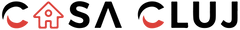 CasaCluj - Logo