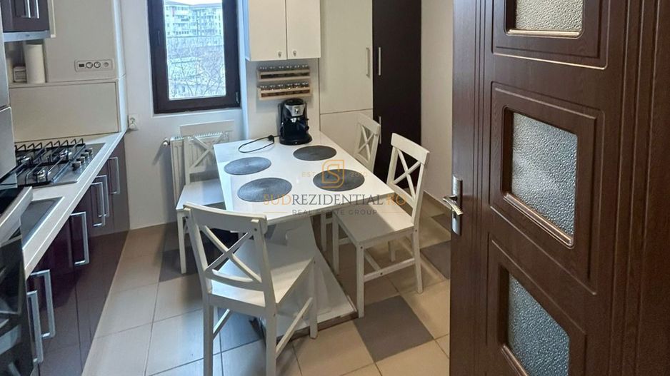 Apartament 2 camere de inchiriat, Bld. Metalurgiei, Parc Tudor Arghezi - Poză 9