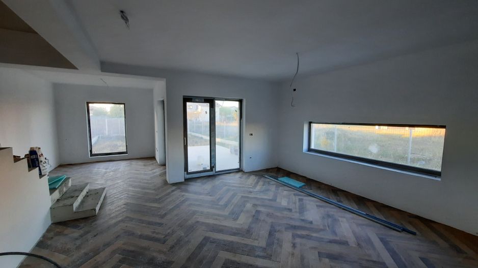 Duplex luminos si bine compartimentat - Poză 7