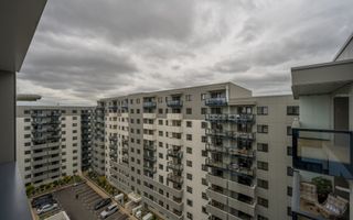 Apartament 2 camere splendid, prima inchiriere, Cortina North Pipera - Poză 12