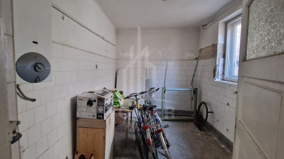 Casa/Vila de vânzare Ultracentrala Sibiu! - Poză 17