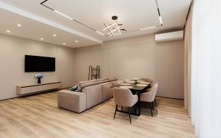 Vânzare, casă, 170 mp, strada Gurie Grosu, Durlești - Poză 7