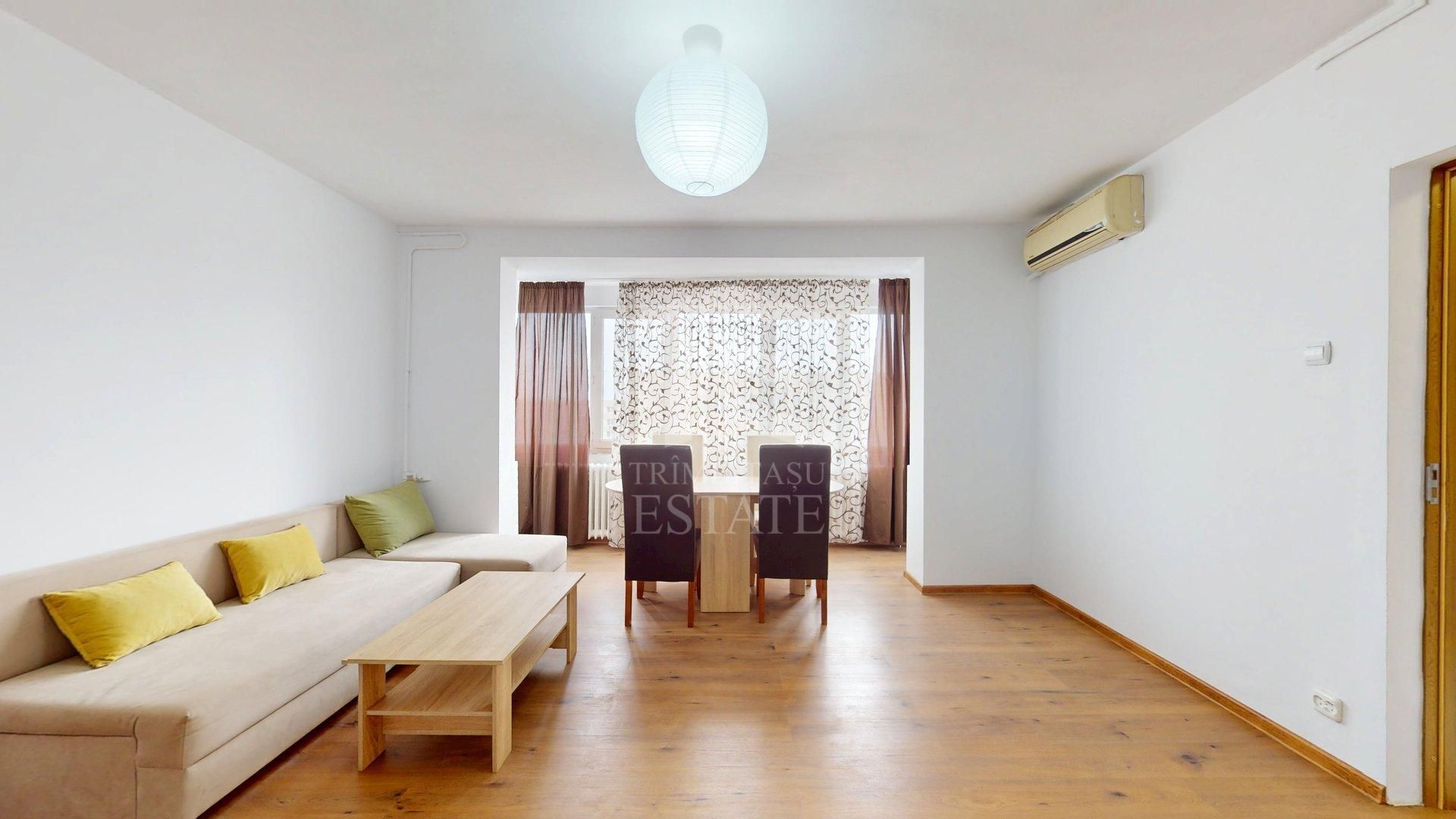 Apartament 3 camere Tei Doamna Ghica Colentina - Poză 1