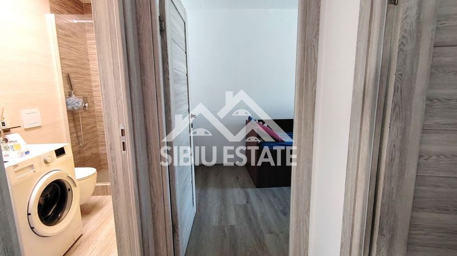 Casa la pret de apartament , Cristian, SIbiu - Poză 9