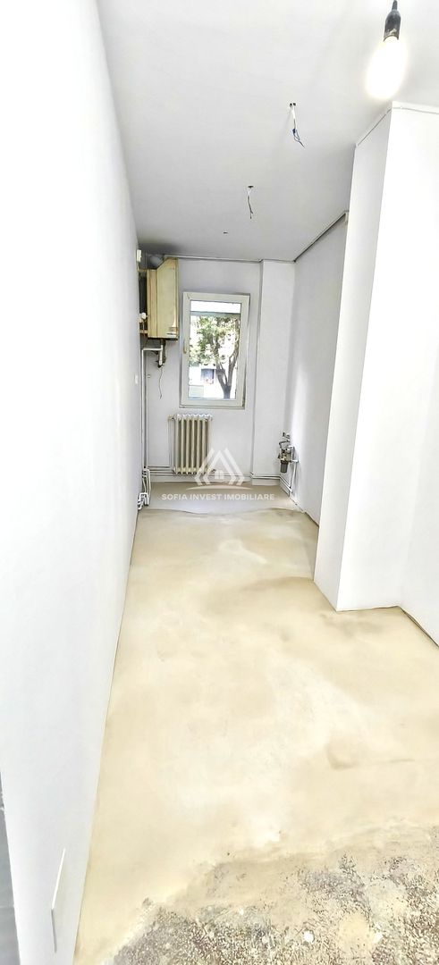 Apartament cu potențial excelent în Mănăștur, Aleea Peana - Poză 5