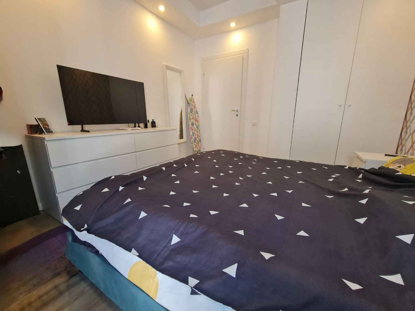 Apartament | 3 camere | Cosmopolis - Poză 11