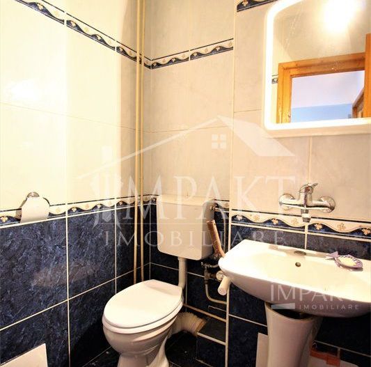 Apartament de inchiriat cu 3 camere decomandate, in cartierul Manastur - Poză 7
