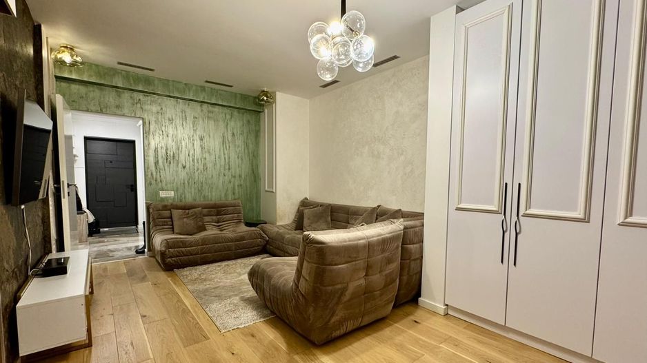 Apartament | 3 camere | PARTER Cosmopolis - Poză 3