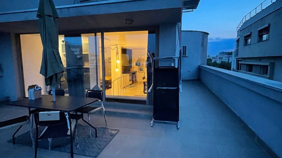 COMISION 0 Apartament duplex Aurel Vlaicu / Bloc boutique - Poză 16