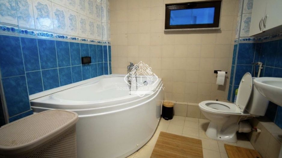 Dacia-Eminescu | Apartament 3 camere | Bloc boutique | 70mp - Poză 8