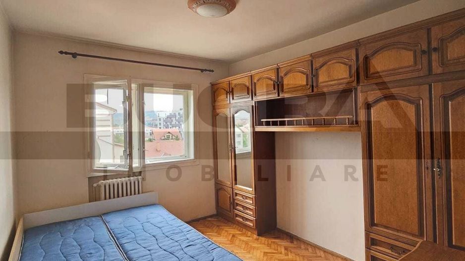 Apartament de 3 camere, 70mp, decomandat, zona strazii Intre Lacuri - Poză 4