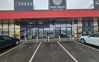Spațiu comercial de închiriat – Shopping Park, Bd. Nicolae Bălcescu