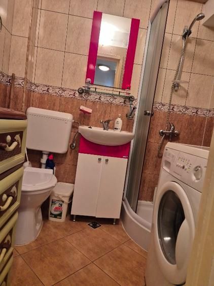 BRASADAS vinde ap 2 cam mobilat, utilat, imediat ocupabil. - Poză 12