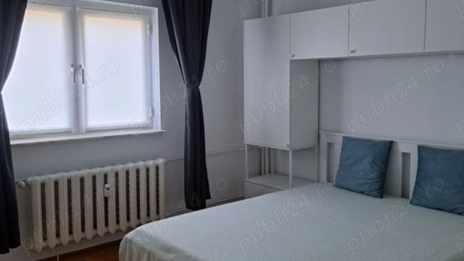 AP 2 CAMERE STEFAN C. M, MASINA SPALAT VASE, BUCATARIE INCHISA, MODERN - Poză 4