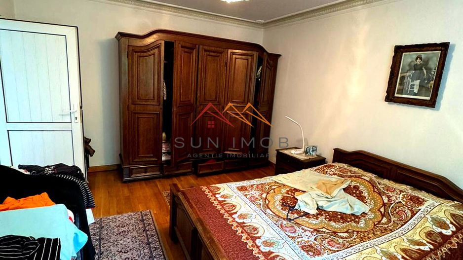 Oportunitate unică Valea Prahovei, hotel+vilă+business, teren 8137 mp - Poză 14
