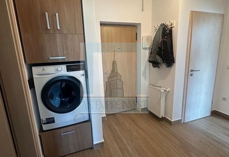 Apartament 2 camere , mobilat/utilat - zona Tractorul - Poză 6