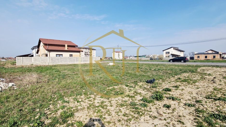 Casă individuală în Giroc – Proiect nou, intimitate și confort pe teren generos - Poză 10