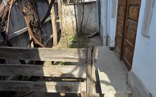 Casa in oras zona Promenada strada Raului 257mp utilitati - Poză 2