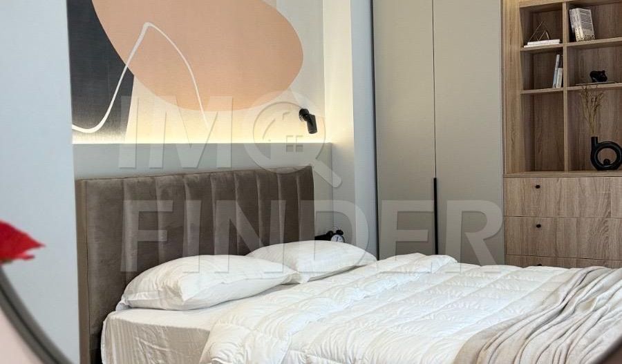 Apartament Premium 3 camere, imobil nou, finisaje de top, Nelocuit - Poză 15