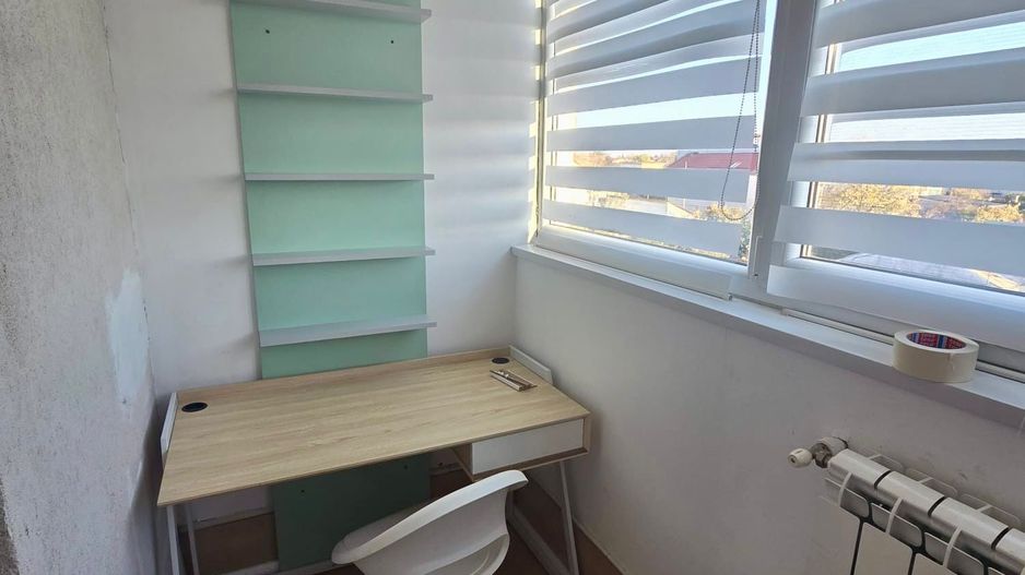 Andronache | Apartament 3 camere | De Vânzare - Poză 29