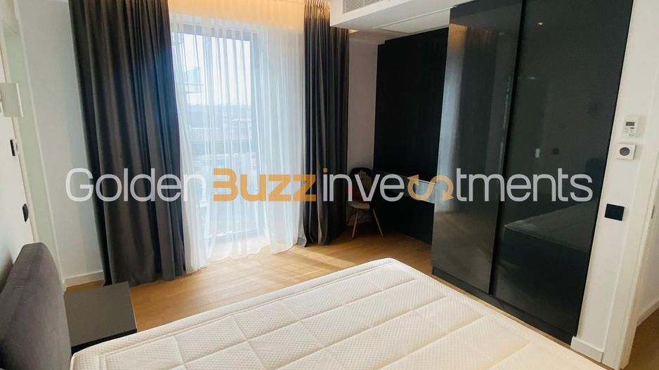 Apartament 3 camere de vânzare Herăstrău - Poză 8