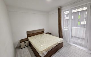 Apartament 2 camere, 53 mp utili, 2 balcoane, bloc nou - Poză 6