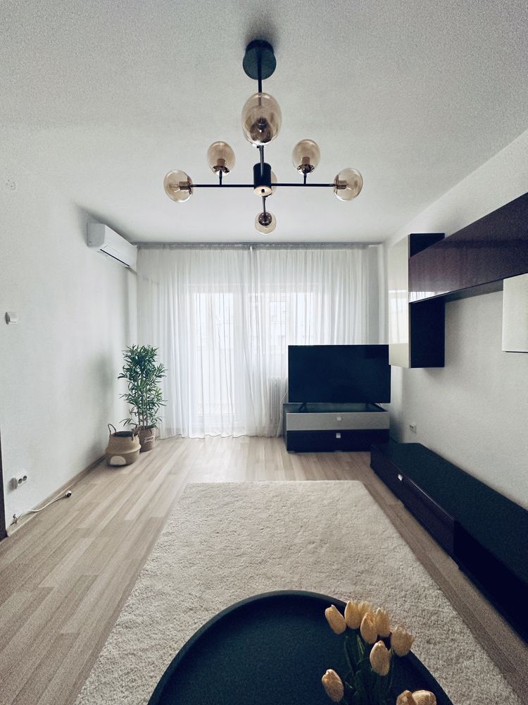 Apartament 2 camere Dristor - Poză 3