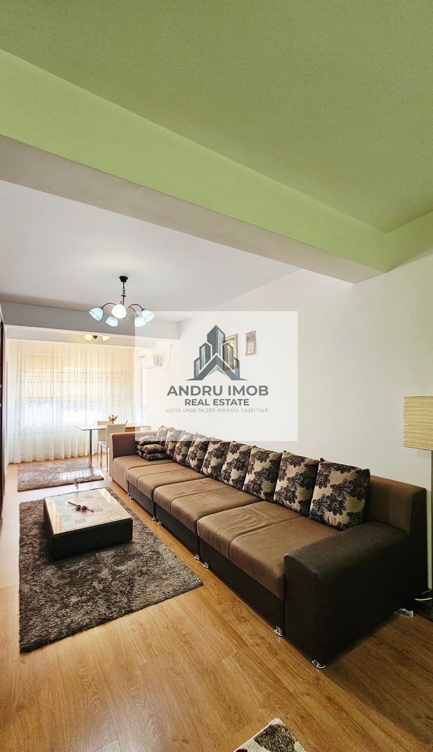 2 Camere DECOMANDAT de 63.5 mp | Zona Amurgului/ Leonida - Poză 1