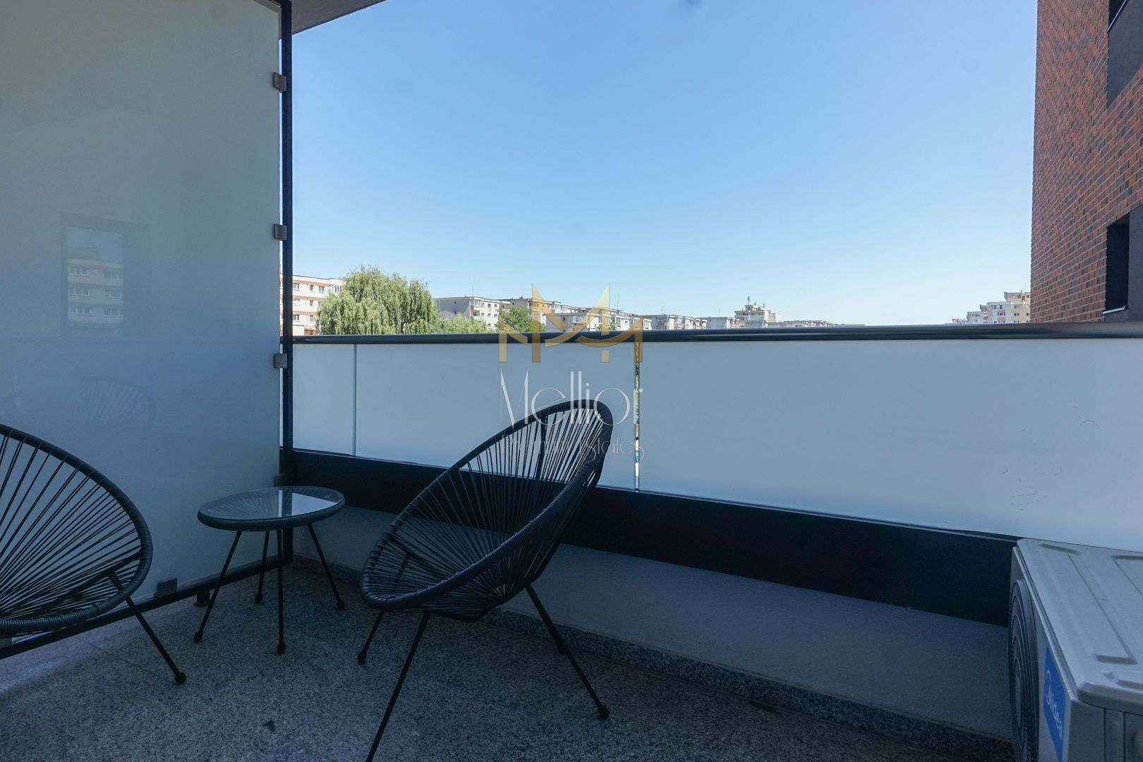 Apartament 2 camere, paracre subterana, Park Lake, Iulius Mall! - Poză 16