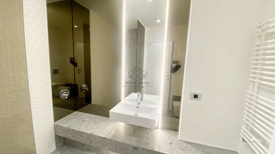 APARTAMENT CU 2 CAMERE LA INCHIRIERE IN COMPLEX IN ZONA PROMENADA MALL - Poză 5