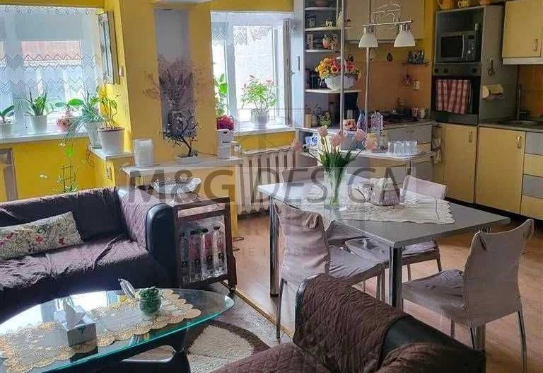 Apartament 4 camere   Simion Barnutiu - Poză 2