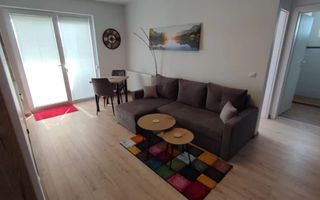 Apartament 2 camere I Turnișor I Vedere Panoramică - Poză 4