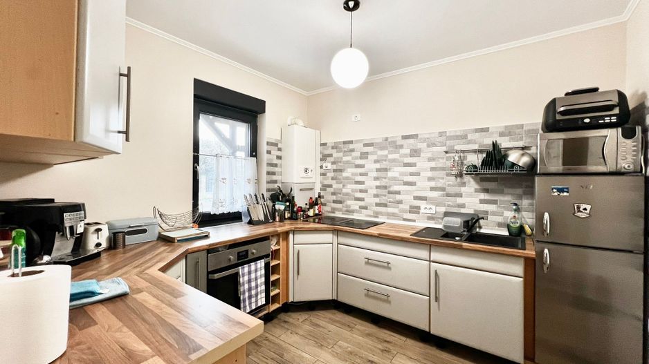 Casa de vanzare Dumbravita, zona foarte buna! - Poză 4