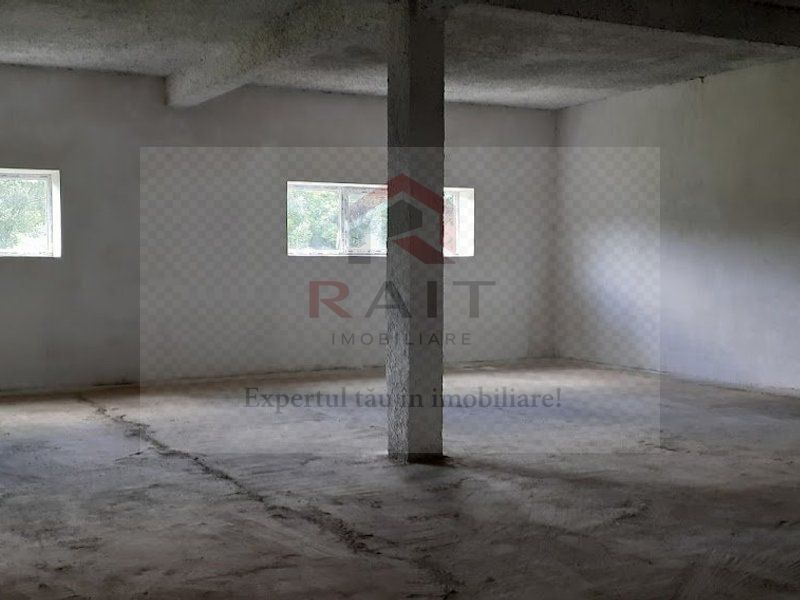 Hala de Inchiriat Godeni Arges - Poză 23