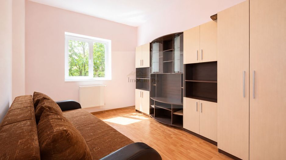 Comision 0! Oportunitate investiție! Apartament 2 camere, zona Petrom - Poză 4
