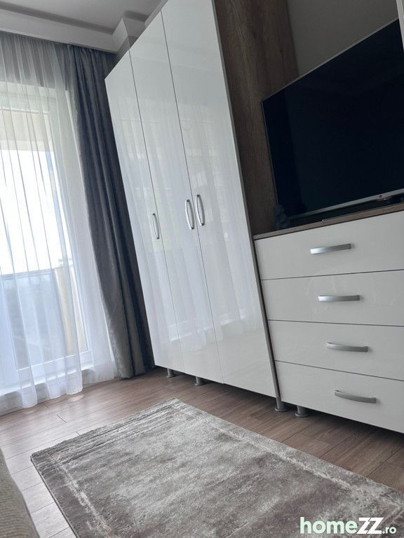 Apartament de inchiriat cu 2 camere Avangarde Residence - Poză 9