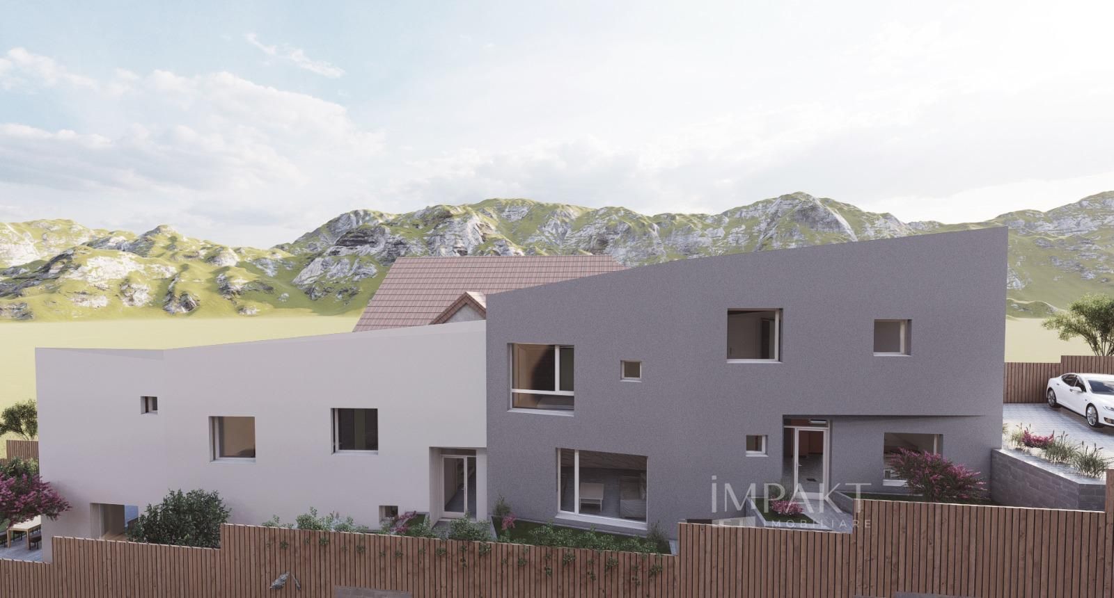 De Vânzare Duplex pe Strada Oașului! - Poză 9