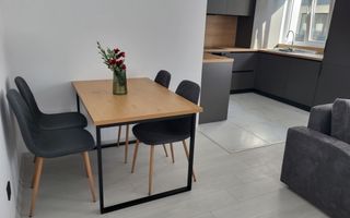 Apartament NOU 2 camere de inchiriere Pallady Titan Gura Putnei - Poză 8