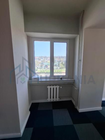 Spațiu de birouri, 35 mp, etaj 2, în zona Cantemir - Păcurari, Iași - Poză 3