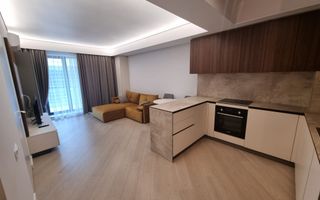 Chirie, apartament, 2 camere, Cortina North, București - Poză 1