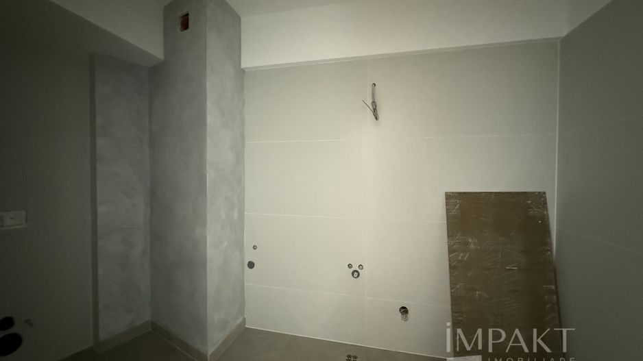 Apartament 2 camere finisat in Ansamblul Wings - Poză 13