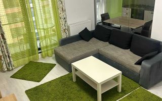 Apartament 2 camere + parcare de închiriat [Complex 21 Residence] - Poză 1