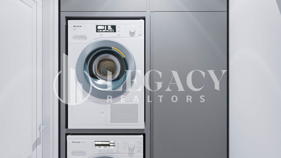 Apartament 2 camere, tip 4A, 4B, 5A, 5B - Copou Garden Residence - Poză 7