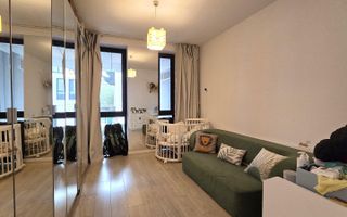 3 camere cu terasa | WIN Herastrau | Vest - Poză 5