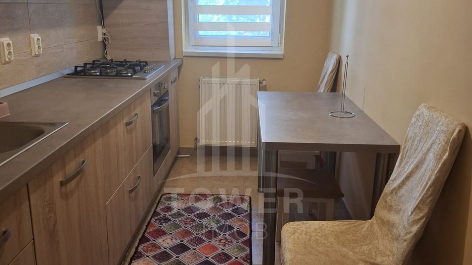 🏡 Apartament de închiriat – City Residence Balanta, et 1. - Poză 4