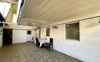 DE VANZARE CASA 4 CAMERE | 108 MP UTILI TERASA 13 MP TEREN 142 MP | PIATA RAHOVA - Poză 2