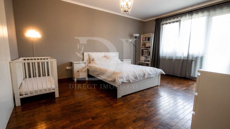Apartament de vanzare/ Zona  Florilor / Floresti - Poză 6