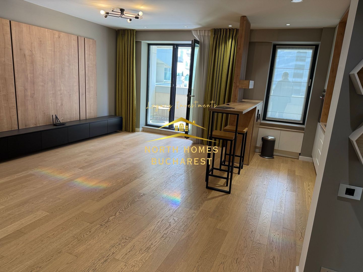 Particular vand apartament 2 camere - Aviației-Tower - Poză 4